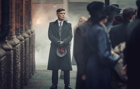 how old is tommy shelby in season 5|'Peaky Blinders' Season 5 – release date, trailer, cast, plot and .